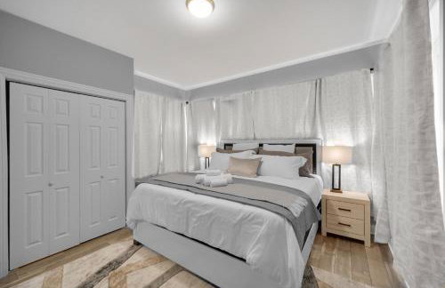 Spacious Haven - 8 min from Downtown Chicago - Sleeps 10 - Foto 5