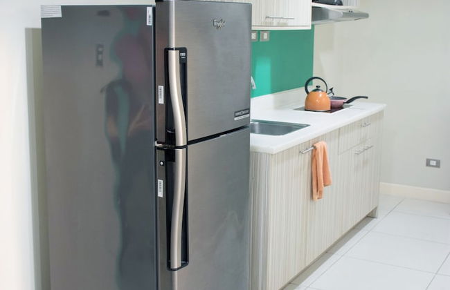 Alicia Apartelle - Foto 63