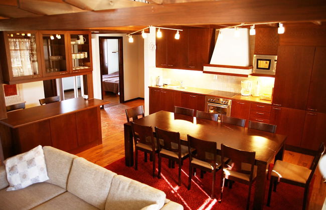 Apartments Anna - Foto 8