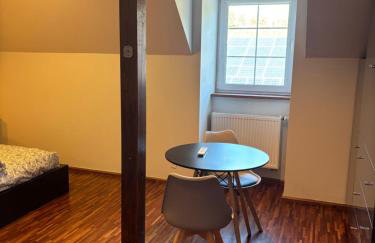 Willa w Zaciszu - Foto 11