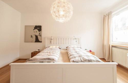 Wohnen an der Juliuspromenade Main - Foto 19