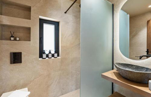 Villa Keras With Sea View - Foto 32