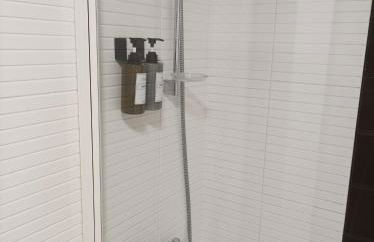 Apartamento Piscina 1G by Urraca Suites Viveiro - Foto 17