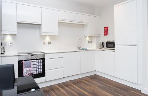 City Stay Apartments - Centro - Photo 58