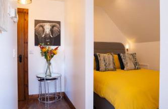 Limavady Cherry Tree Apartment, Sleeps 2 & Parking - Foto 33