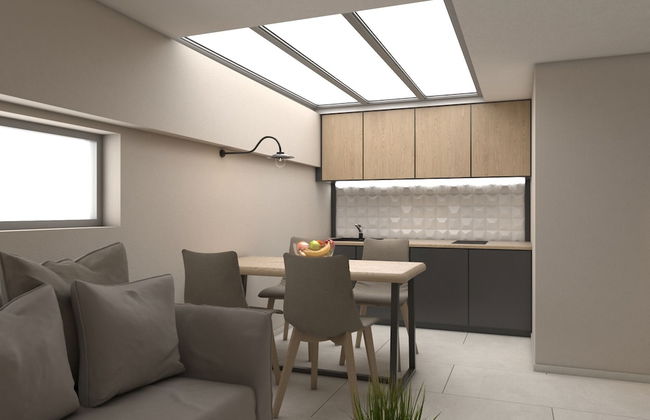 ORION Eco Suites - Foto 57