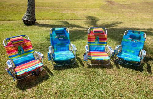 Location Location, By golf and beach - Foto 24