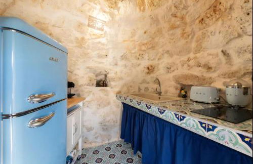 Siede la Terra - Trullo con piscina - Foto 28