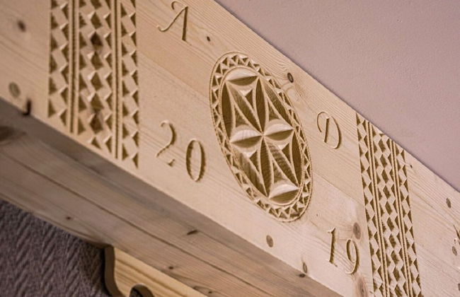 Domek na Gubałówce & Apartamenty - Premium Chalets & Luxury Apartments Gubałówka Zakopane - Foto 45