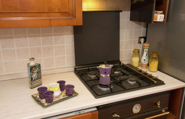 Belvilla by OYO Zafferano - Foto 9