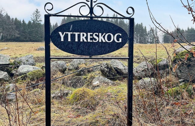 6 Person Holiday Home in Ulricehamn - Photo 24