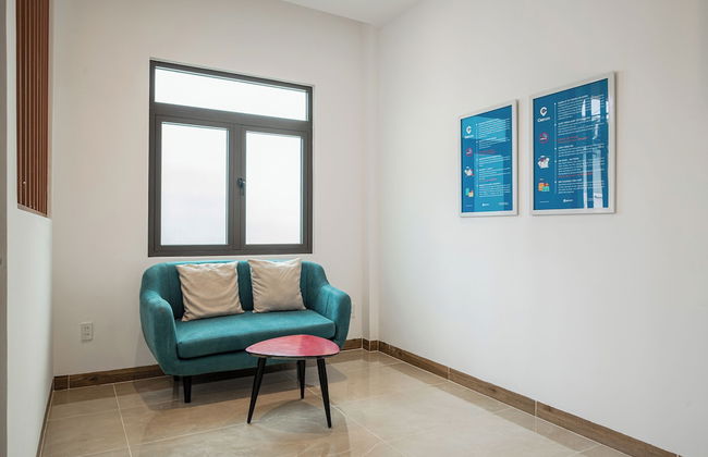 Cozrum Homes - Cozytel Residence - Foto 3