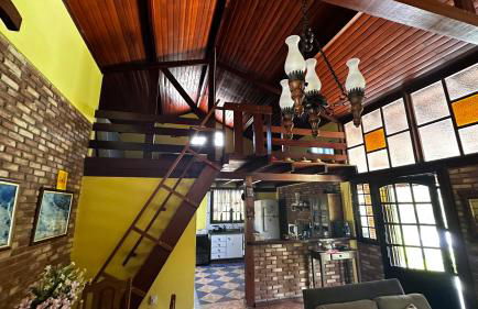 Sítio com piscina e lago - Foto 10