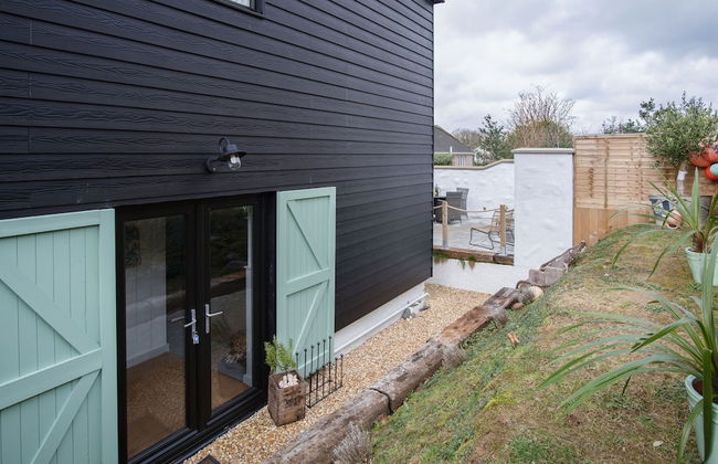 The Old Spa - 2 Bedroom Cottage - Pleasant Valley - Foto 51