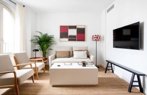 Tetuán 15 Boutique Apartments by Hommyhome - Foto 56