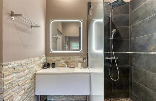 Demeure Domaine du Soleil - Foto 15