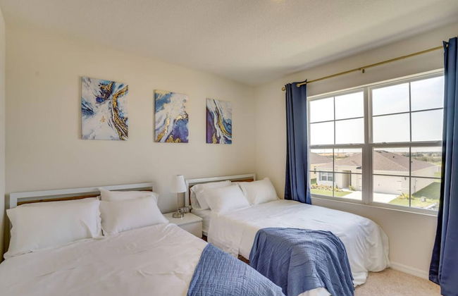 Charming Haines City - Foto 33