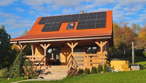 Domki przy plaży - Foto 2