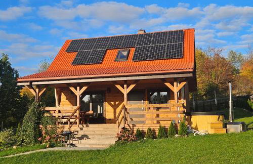 Domki przy plaży - Foto 2