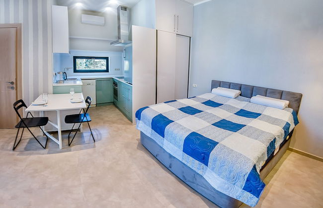 H&B apartments Botsvadze - Foto 6