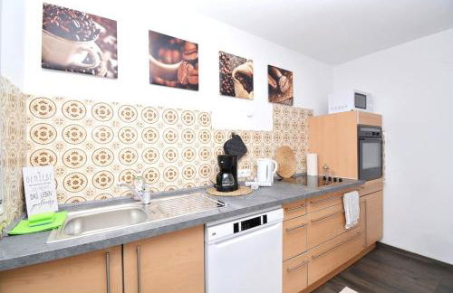 ROH01-BP - Apartment for companies - Foto 9