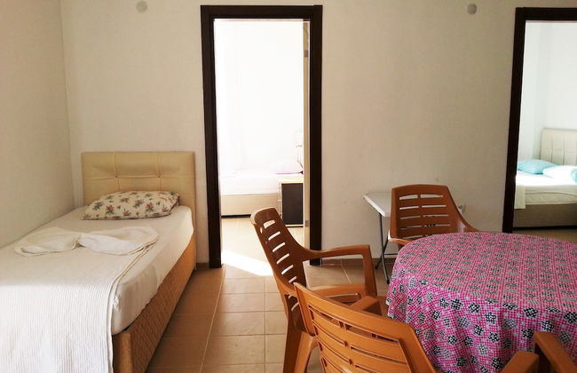 Doa Apartments - Foto 15