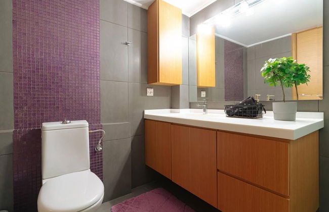 Blue Sky Villa in Crete - Foto 36