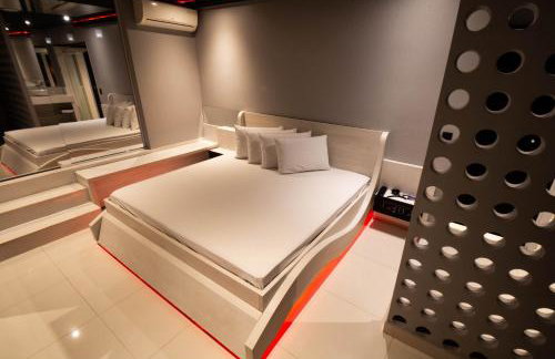 Motel Point ABC - Foto 80