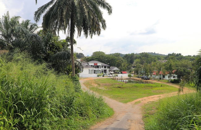 Grand Aeden Villa - Foto 46