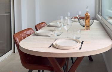 LE PORT VAUBAN Harbor view for 4 by Sunset - Foto 60