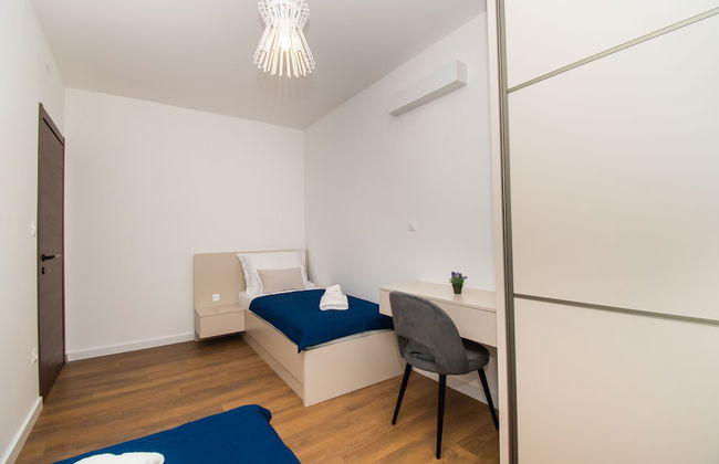 Apartments Luxury Golden Suites - Foto 9