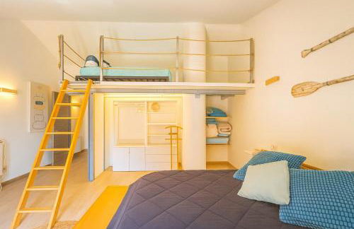 MobyDick, central, Walk to the Beach, Private Parking - Foto 19