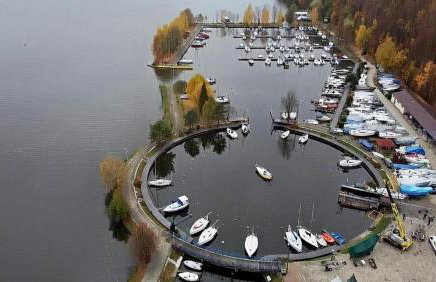 Apartamenty nad zalewem 222 - Foto 38