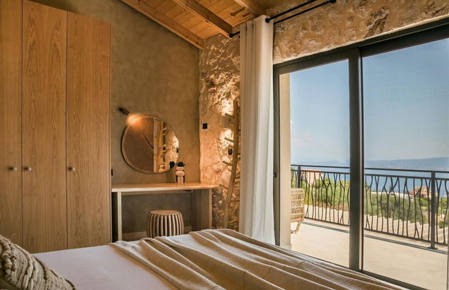 Adrias Villa Kefalonia - Foto 11