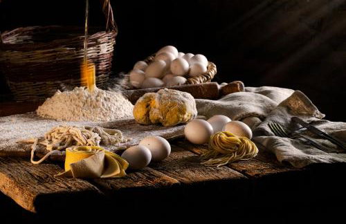 La Cerreta - Terme di Sassetta - Foto 87