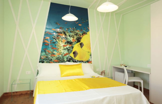 Rivazzurra Design Rooms - Foto 10