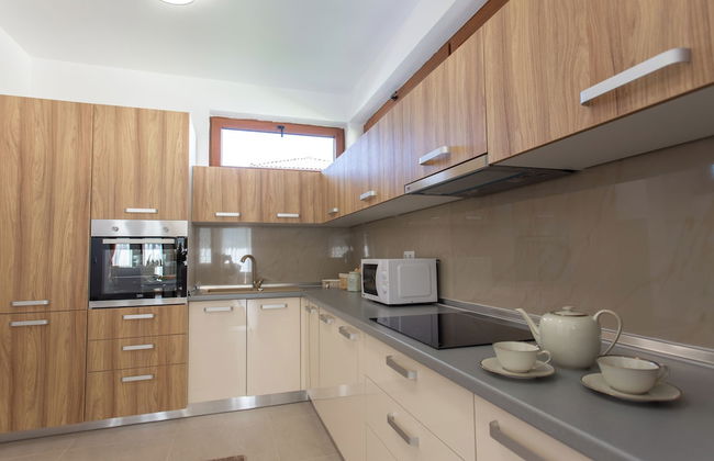 Malak Resort - Foto 22