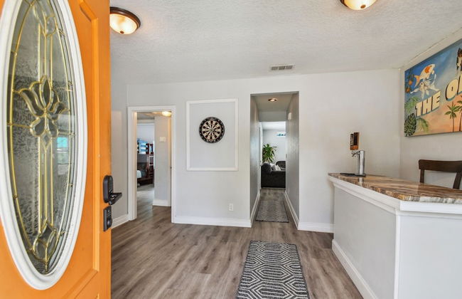 The Tampa Oasis - Foto 2