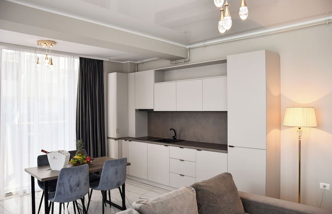 Building Stefan Resort Nord - Foto 12