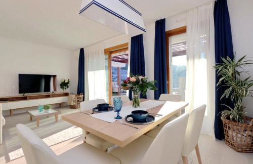 Portopiccolo Apartments Deluxe - Foto 40