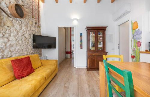 CHARMING HOUSE con doccia sensoriale e cortile interno - CENTRO STORICO - Foto 16