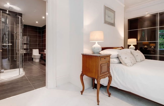 Richmond Place - Apartment in Private Mansion - Foto 25