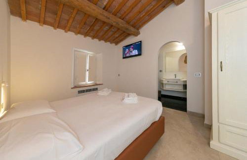 Garden Relais Le Fontanelle - Foto 56