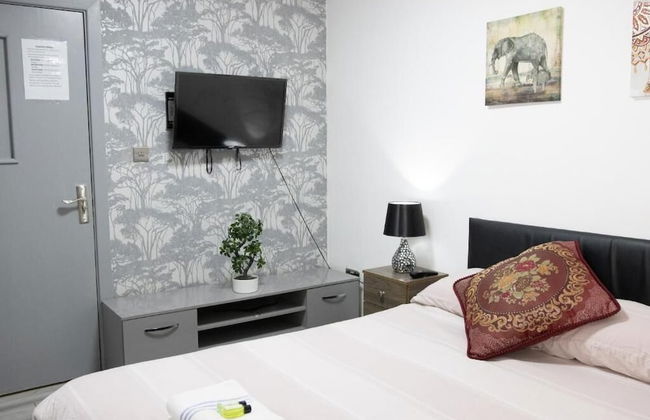 Hill's View Apartments - Foto 10