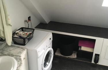 La maison pailletée Giromagny - Foto 5