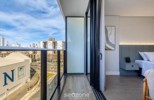 Prédio c/ Piscina ao lado Balneário Shopping em BC - TSO - Foto 79