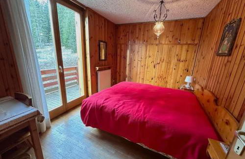 Quadrilocale Alpe Grostè - Serafini - Foto 8