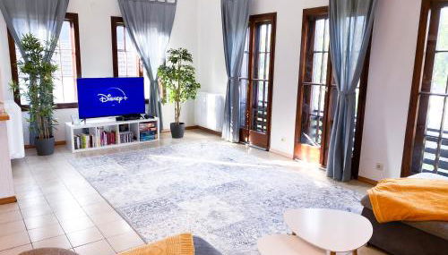 Greenhouse Living "Haus Blankenheim" - Burgblick I Urlaub mit Hund - 30 Minuten zum Phantasialand & Nürburgring - Photo 5