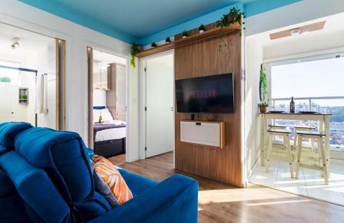 Piscina academia metro Brazilian Corner - Foto 14