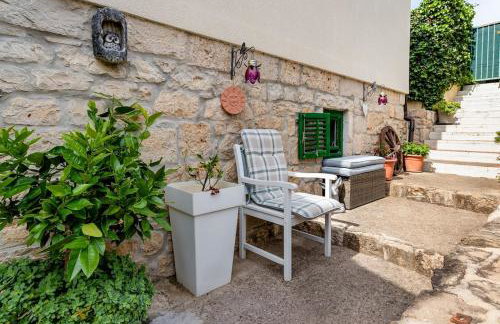 Old Stone House with private Swimming Pool - Photo 40